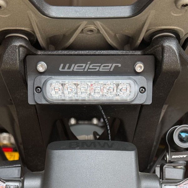 Weiser Weiser High Level B6 Remlicht Met Houder Voor De R1300gs En 1300gsa 1201680896 600x