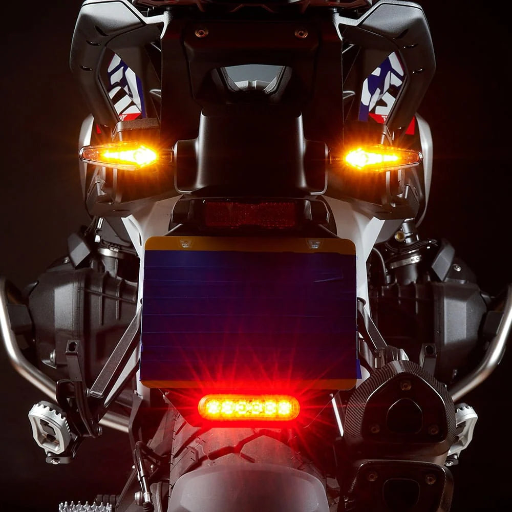 Weiser Weiser Wizards Bmw V5 Met Denali Integratie Voor De Achterkant 55695016722774 1000x