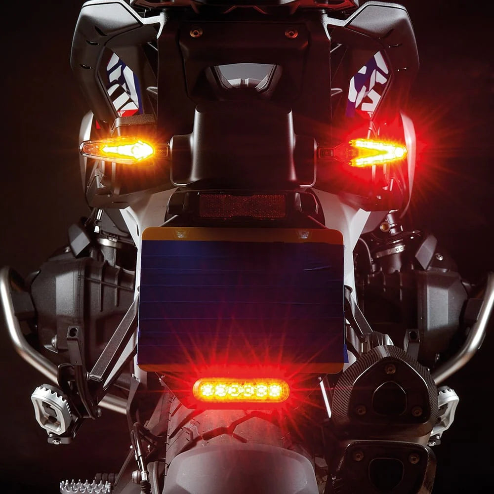 Weiser Weiser Wizards Bmw V5 Met Denali Integratie Voor De Achterkant 55695016755542 1000x