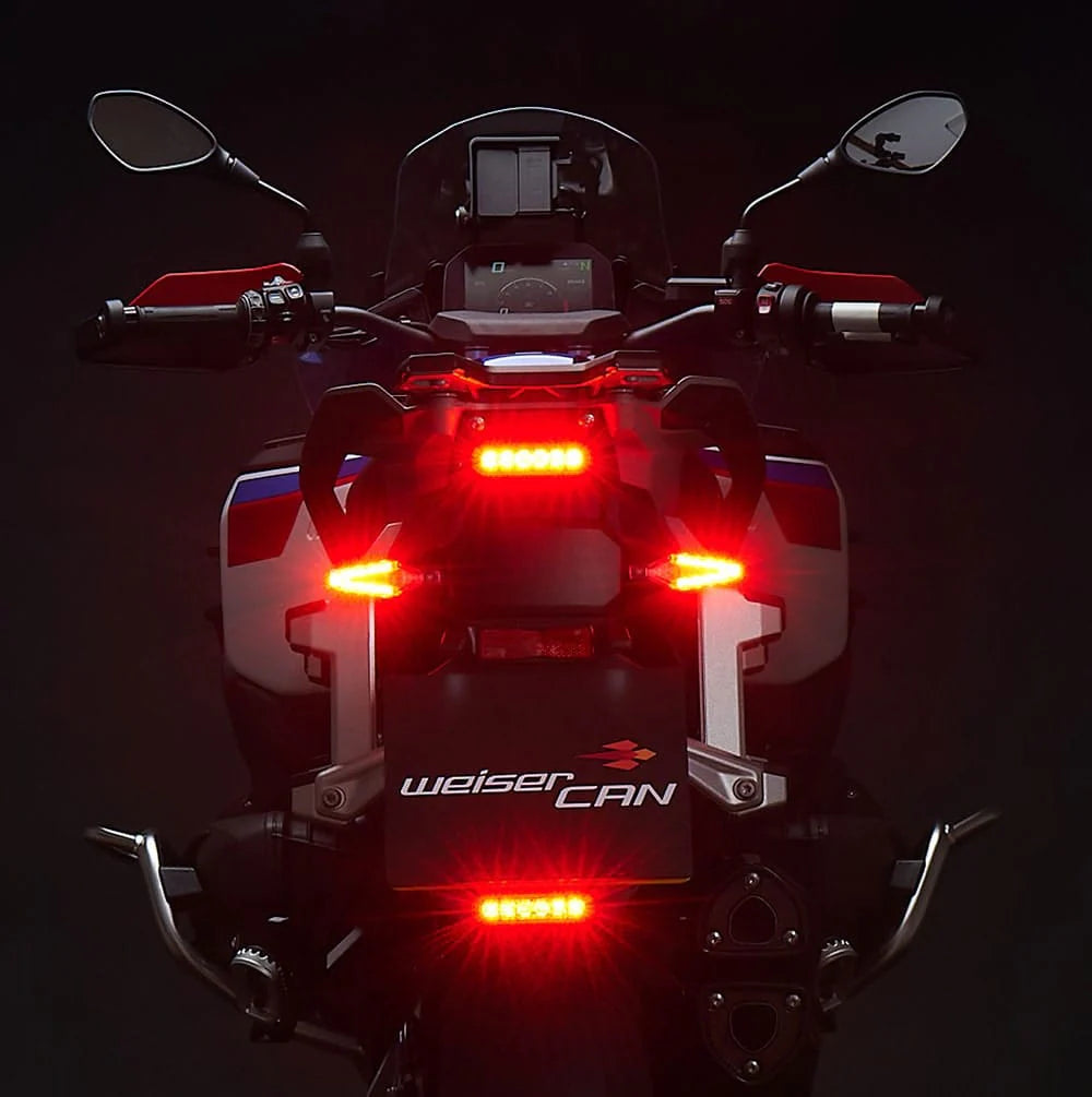 Weiser Weisercan Innovatieve Canbus Gestuurde Verlichtingscontroller Voor Bmw 1208314745 1000x