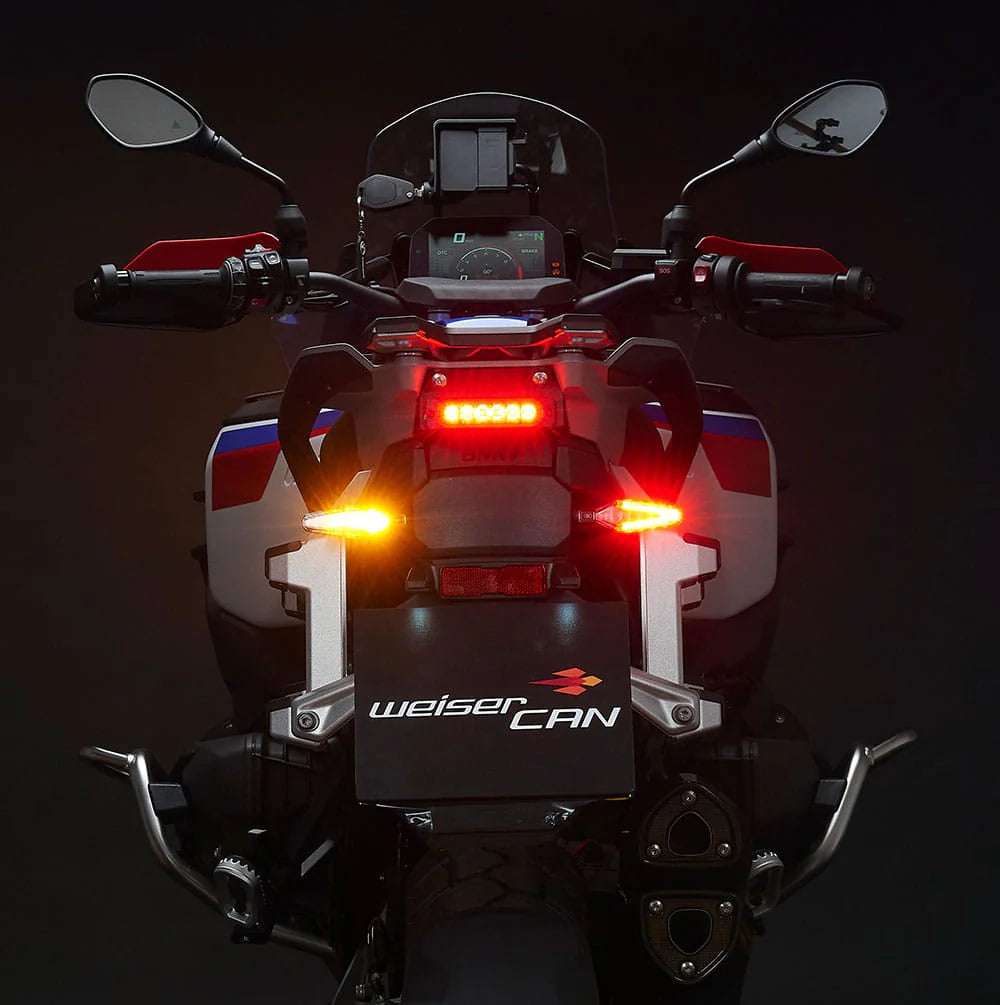 Weiser Weisercan Innovatieve Canbus Gestuurde Verlichtingscontroller Voor Bmw 1208314746 1000x
