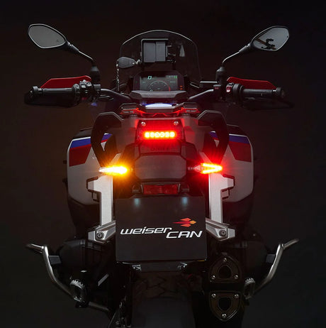 Weiser Weisercan Innovatieve Canbus Gestuurde Verlichtingscontroller Voor Bmw 1208314746 1000x