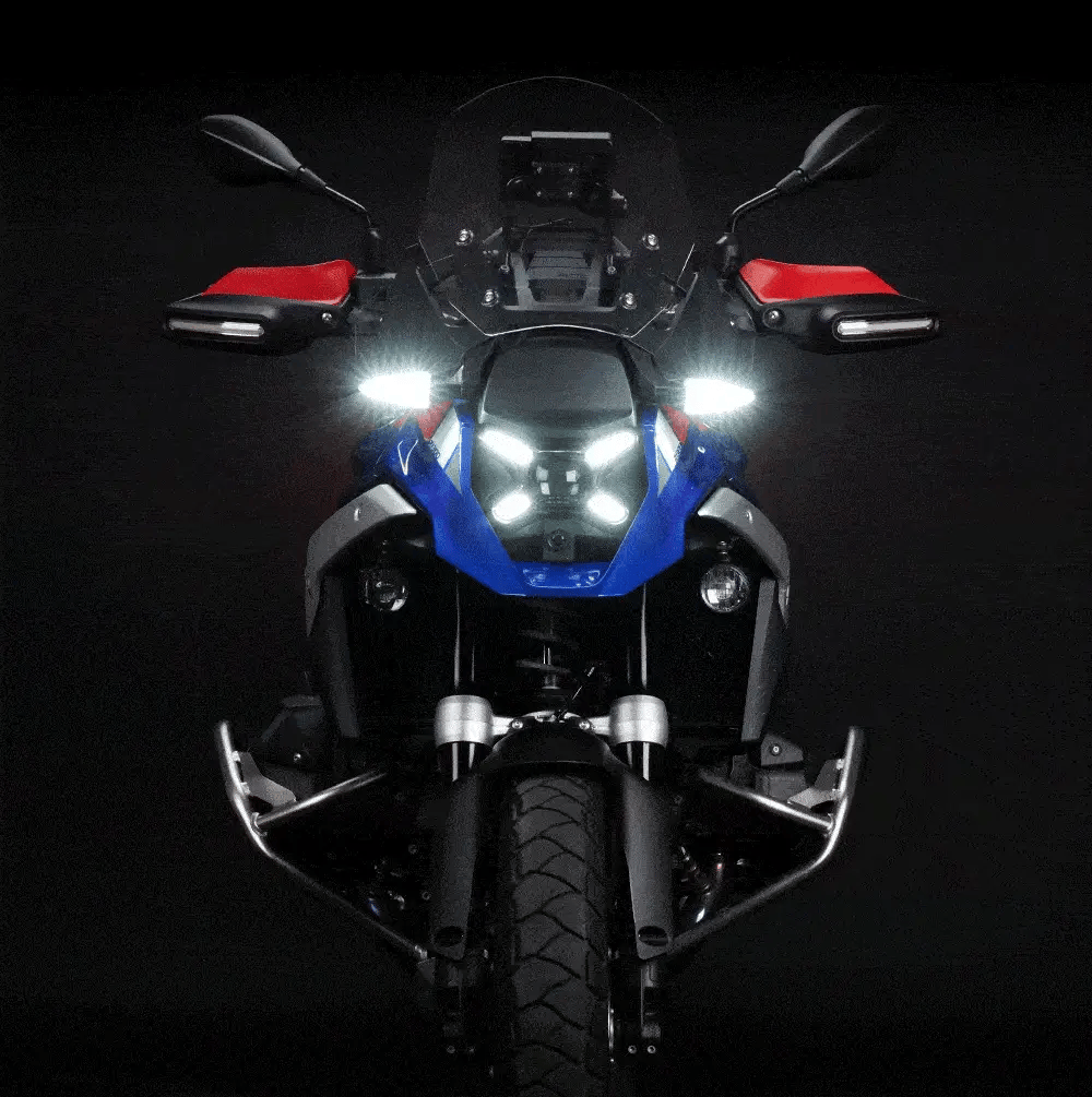 Weiser Weisercan Innovatieve Canbus Gestuurde Verlichtingscontroller Voor Bmw 1208314747 1000x