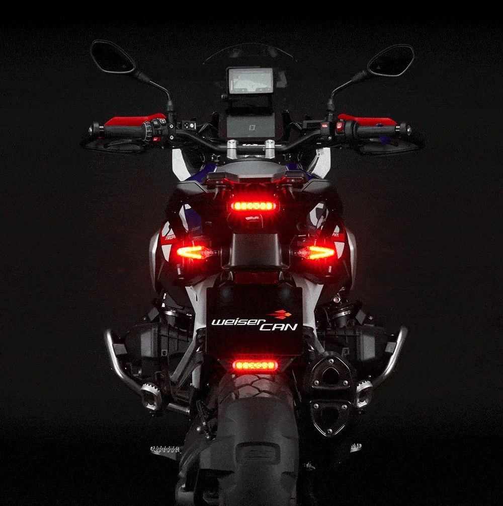 Weiser Weisercan Innovatieve Canbus Gestuurde Verlichtingscontroller Voor Bmw 1208314748 1000x