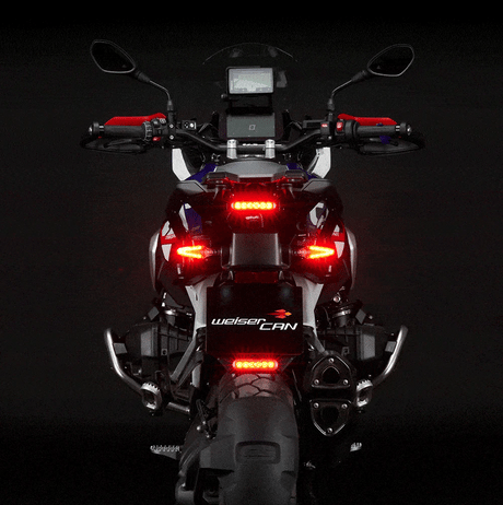 Weiser Weisercan Innovatieve Canbus Gestuurde Verlichtingscontroller Voor Bmw 1208314748 1000x