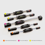 Weiser Wizards Combo Min