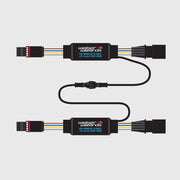 Weiser Wizards Rear S Series Min