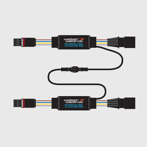 Weiser Wizards Rear S Series Min