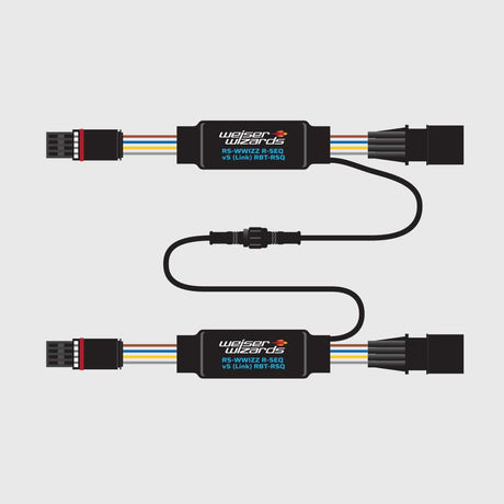 Weiser Wizards Rear S Series Min