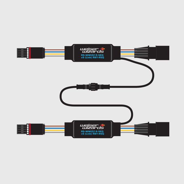 Weiser Wizards Rear S Series Min