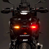 Weiser Wizards S 1000xr Rear Indicator Min